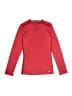 Under Armour Red Long Sleeve T-Shirt Size S (youth) - photo 1