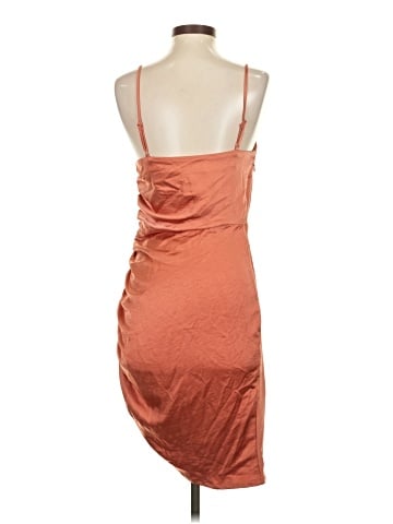About Us Cocktail Dress (view 2)