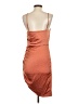 About Us Orange Cocktail Dress Size S - photo 2