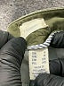 Lands' End Canvas Solid Green Khaki Shorts Size 4 - photo 4