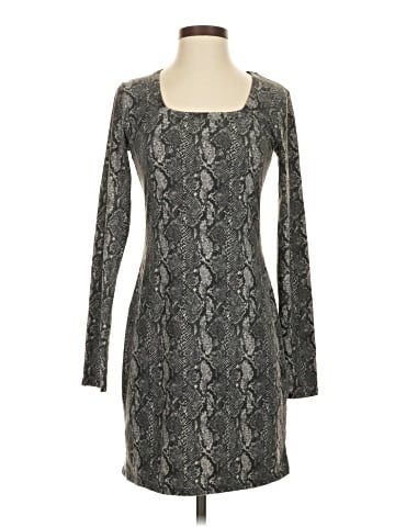 Mudd Cocktail Dress (view 1)