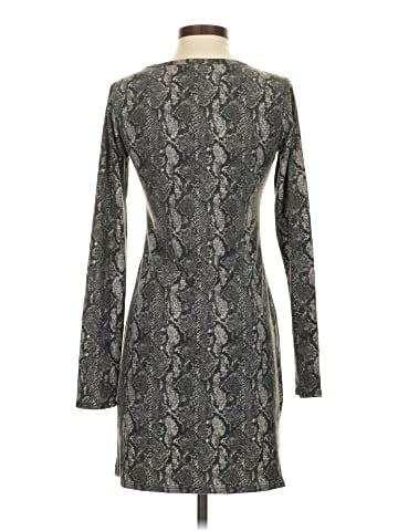 Mudd Cocktail Dress (view 2)