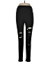 Shein Black Active Pants Size L - photo 1