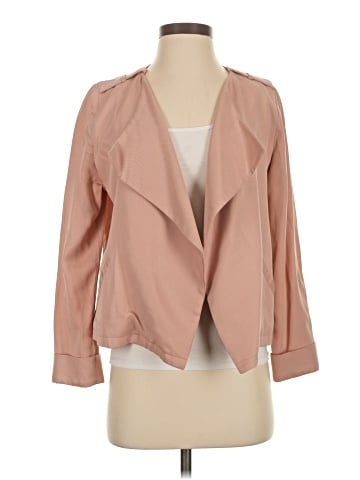 Pink Martini Blazer (view 1)
