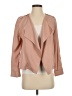 Pink Martini Tan Blazer Size S - photo 1