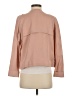 Pink Martini Tan Blazer Size S - photo 2