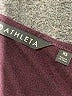 Athleta Burgundy Pullover Sweater Size XS - photo 7