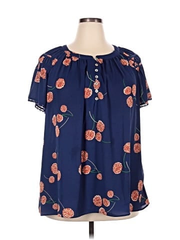 Daniel Rainn Casual Dress (view 1)
