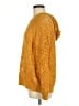 Torrid Yellow Pullover Sweater Size Med Plus (00) - photo 5