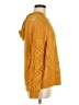 Torrid Yellow Pullover Sweater Size Med Plus (00) - photo 4