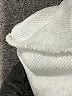 New Balance Silver Pullover Hoodie Size 1 - photo 8