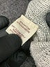 Mystree Gray Pullover Sweater Size Sm - Med - photo 8