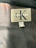 Calvin Klein Black Blazer Size 10 - photo 6