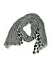 Bindya 100% Modal Gray White Scarf One size - photo 1