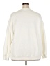 Unbranded White Sweatshirt Size 2X - photo 2
