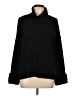 Ivanka Trump 100% Polyester Black Turtleneck Sweater Size L - photo 1