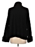 Ivanka Trump 100% Polyester Black Turtleneck Sweater Size L - photo 2