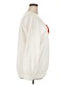 Unbranded White Sweatshirt Size 2X - photo 4