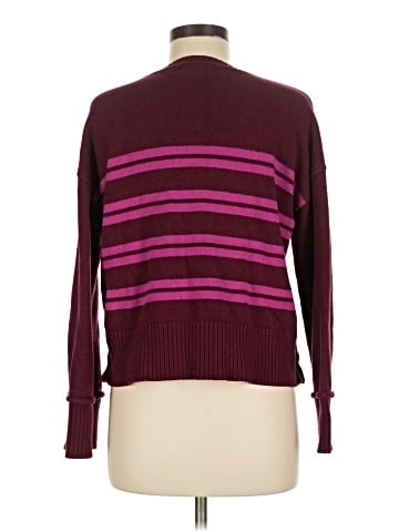 Marled by Reunited Pullover Sweater (view 2)