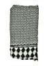 Bindya 100% Modal Gray White Scarf One size - photo 2