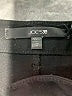 Joe's Jeans Solid Black Active Pants Size 27 waist - photo 7