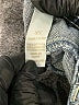 Justice 100% Cotton Blue Silver Jeans Size 8s - photo 4
