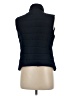 Aeropostale 100% Polyester Blue Vest Size M - photo 2