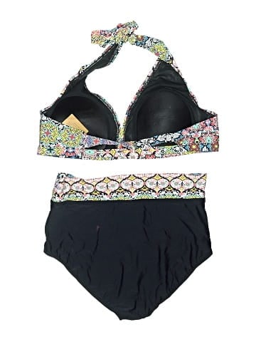 Swimsuits for all Two Piece Swimsuit (view 2)