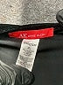 AK Anne Klein Black 3/4 Sleeve Top Size XL - photo 7