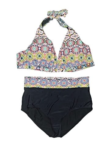 Swimsuits for all Two Piece Swimsuit (view 1)