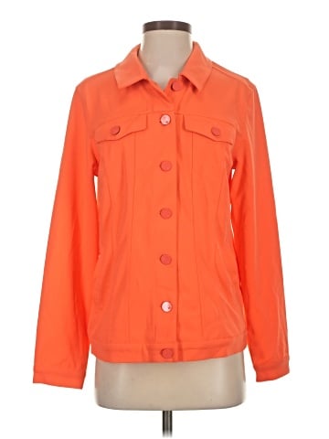 DG^2 by Diane Gilman Jacket (view 1)