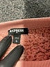 Express Outlet 100% Polyester Pink Pullover Sweater Size S - photo 7