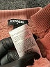 Express Outlet 100% Polyester Pink Pullover Sweater Size S - photo 8