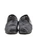 TOMS Gray Black Flats Size 9 - photo 2