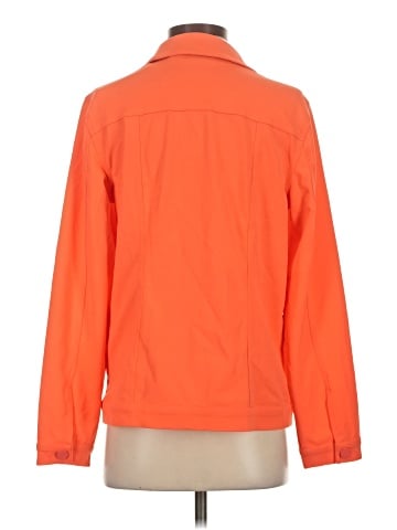 DG^2 by Diane Gilman Jacket (view 2)