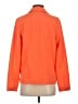 DG^2 by Diane Gilman Orange Jacket Size S - photo 2