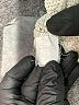 Vince. Tweed Gray Pullover Sweater Size XXS - photo 8