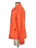 DG^2 by Diane Gilman Orange Jacket Size S - photo 5