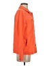 DG^2 by Diane Gilman Orange Jacket Size S - photo 4