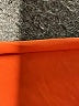 Unbranded Solid Brown Orange Swimsuit Bottoms Size XL (estimated) - photo 3