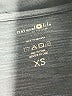 Natural Life Solid Gray Jumpsuit Size XS - photo 4