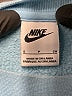 Nike Blue Sweatshirt Size S - photo 6