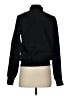 Blue Rain Solid Black Track Jacket Size S - photo 2