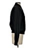 Blue Rain Solid Black Track Jacket Size S - photo 4