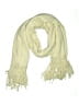 Free People Ivory Scarf One size - photo 1