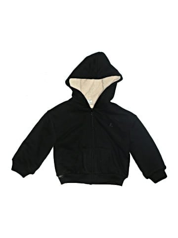 Baby Gap Zip Up Hoodie (view 1)