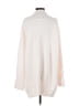 Miss Selfridge White Pullover Sweater Size S - photo 2