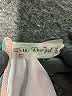 Rose Gal Tropical Green Swimsuit Bottoms Size 1X - photo 3