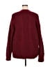 Target Burgundy Cardigan Size 2X (estimated) - photo 2