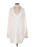 Miss Selfridge White Pullover Sweater Size S - photo 1